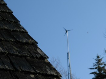Wind Turbine