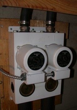 Heat pump