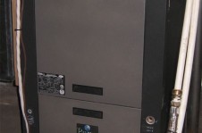 Heat Pump
