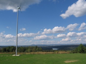 Wind Turbine