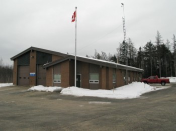 Firehall