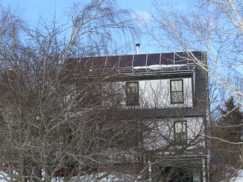 Solar Panels